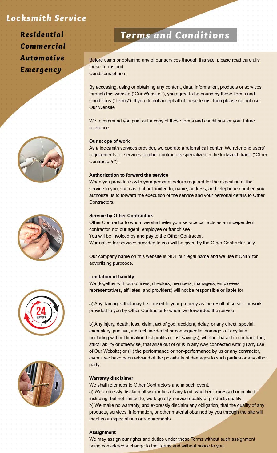 Logan Locksmith Shop Far Rockaway, NY 347-896-5481